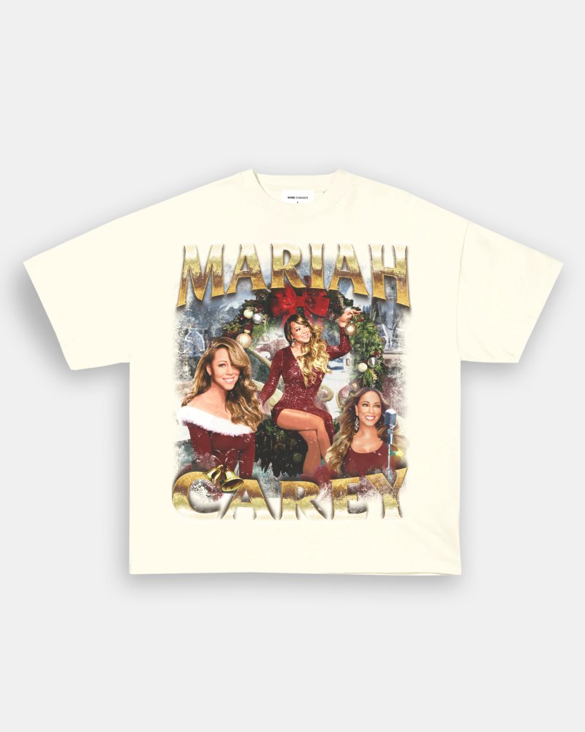 MARIAH V3 TEE - VIP - GAME CHANGERS TEE