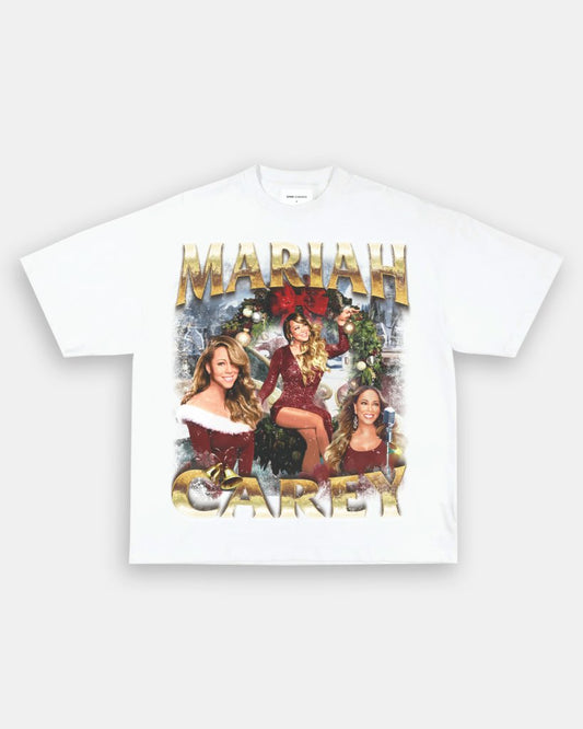 MARIAH V3 TEE - VIP - GAME CHANGERS TEE