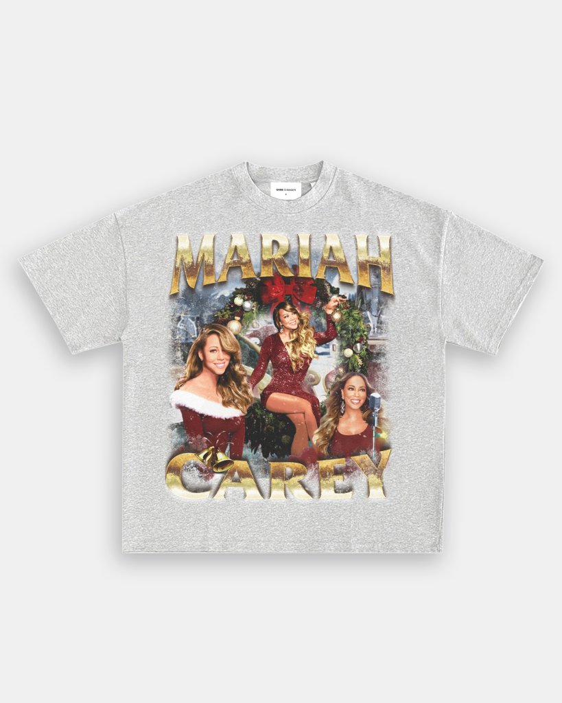 MARIAH V3 TEE - VIP - GAME CHANGERS TEE