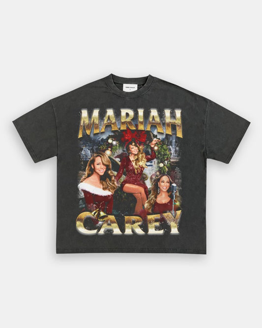 MARIAH V3 TEE - VIP - GAME CHANGERS TEE