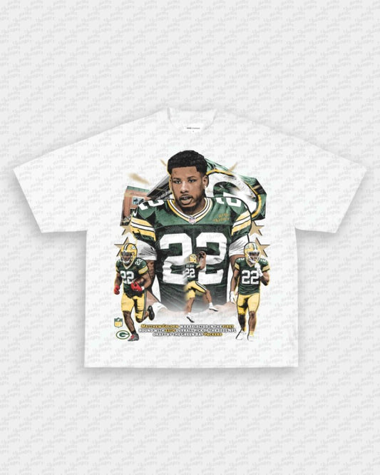 MATTHEW GOLDEN V2 TEE - VIP - GAME CHANGERS - GAME CHANGERS GRAPHIC TEE