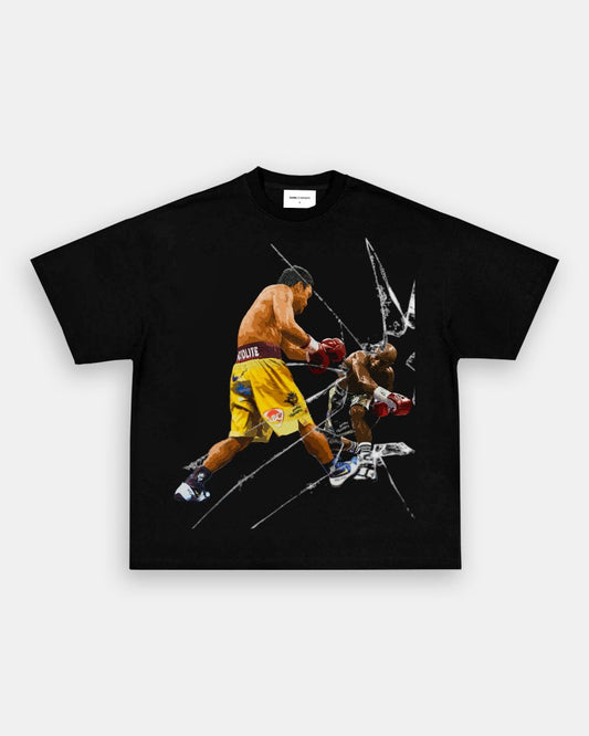 MAYPAC TEE - VIP - GAME CHANGERS TEE