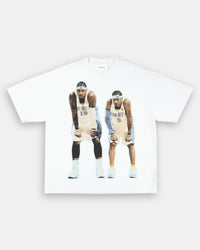 MELO X AI TEE