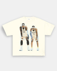 MELO X AI TEE