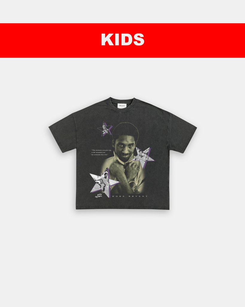 MENTALITY - KIDS TEE - VIP - GAME CHANGERS TEE