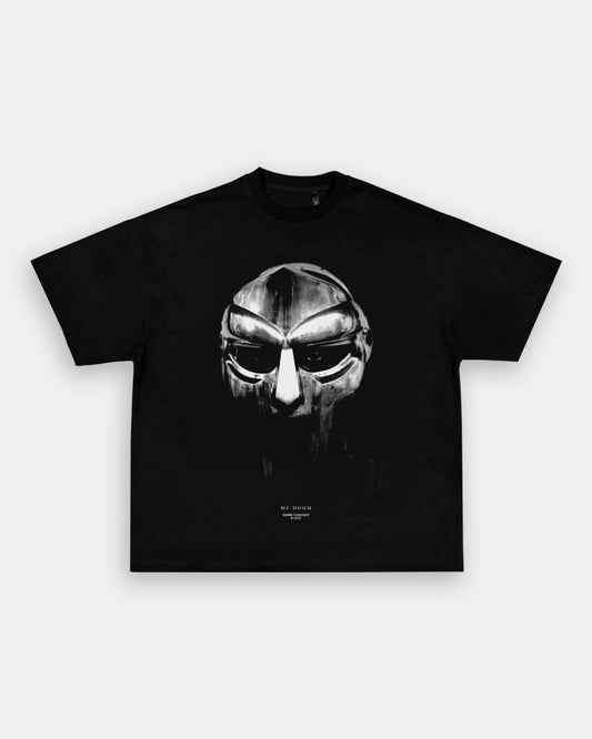 MF DOOM VINTAGE TEE - [078] - VIP - GAME CHANGERS TEE