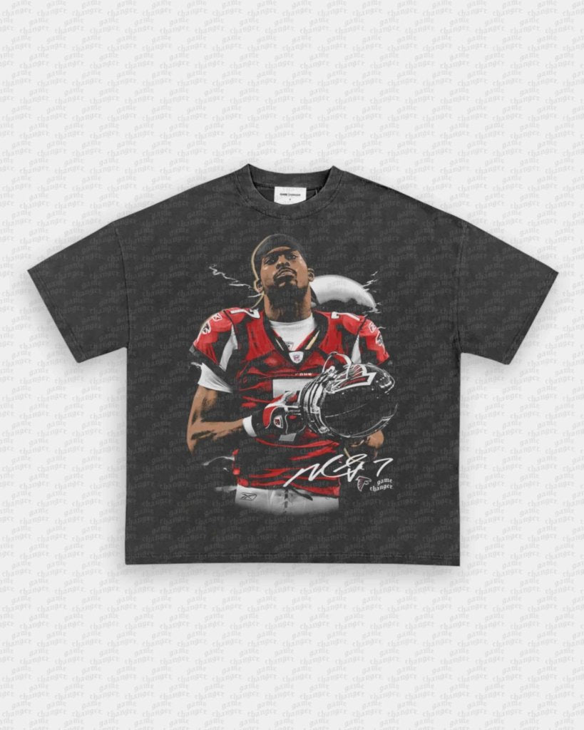 MICHAEL VICK V2 TEE - VIP - GAME CHANGERS - GAME CHANGERS GRAPHIC TEE