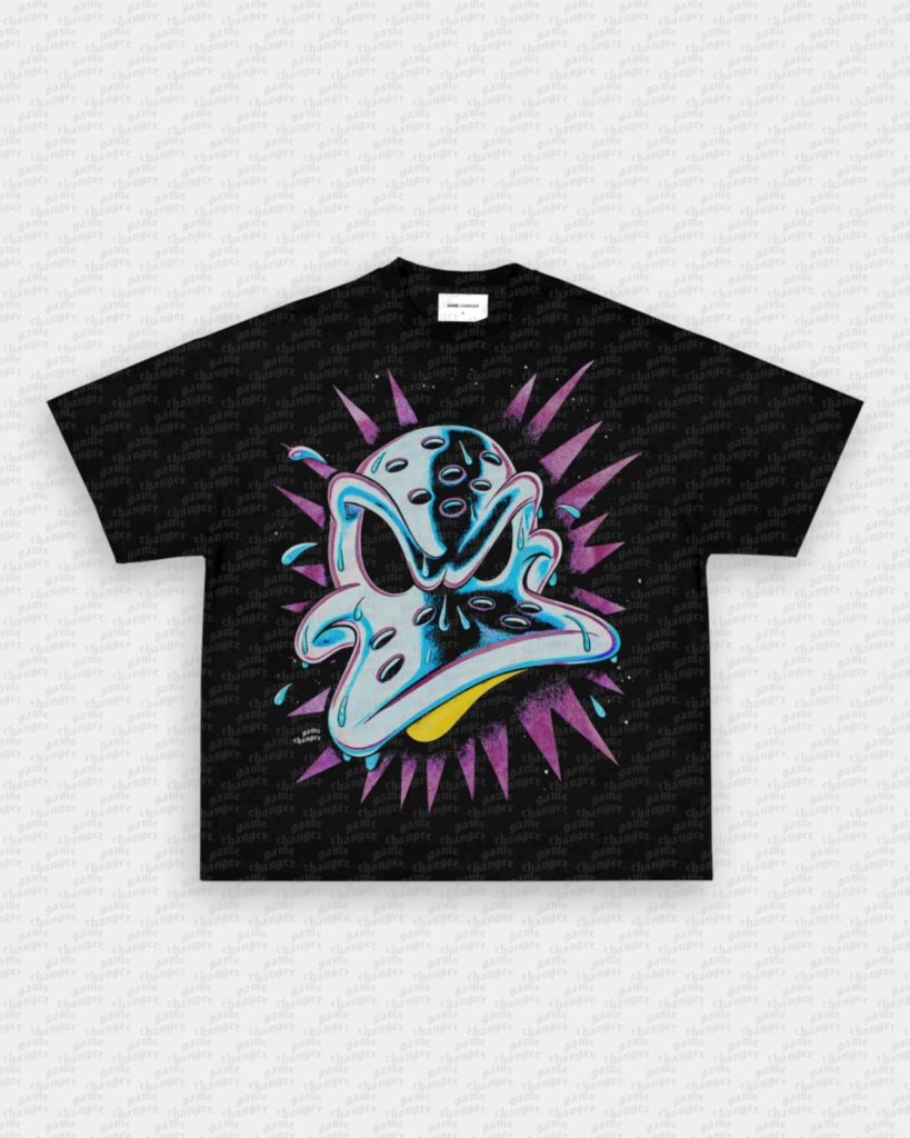 MIGHTY DUCKS TEE - VIP - GAME CHANGERS - GAME CHANGERS GRAPHIC TEE