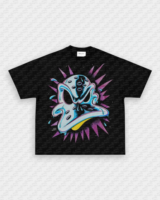 MIGHTY DUCKS TEE - VIP - GAME CHANGERS - GAME CHANGERS GRAPHIC TEE