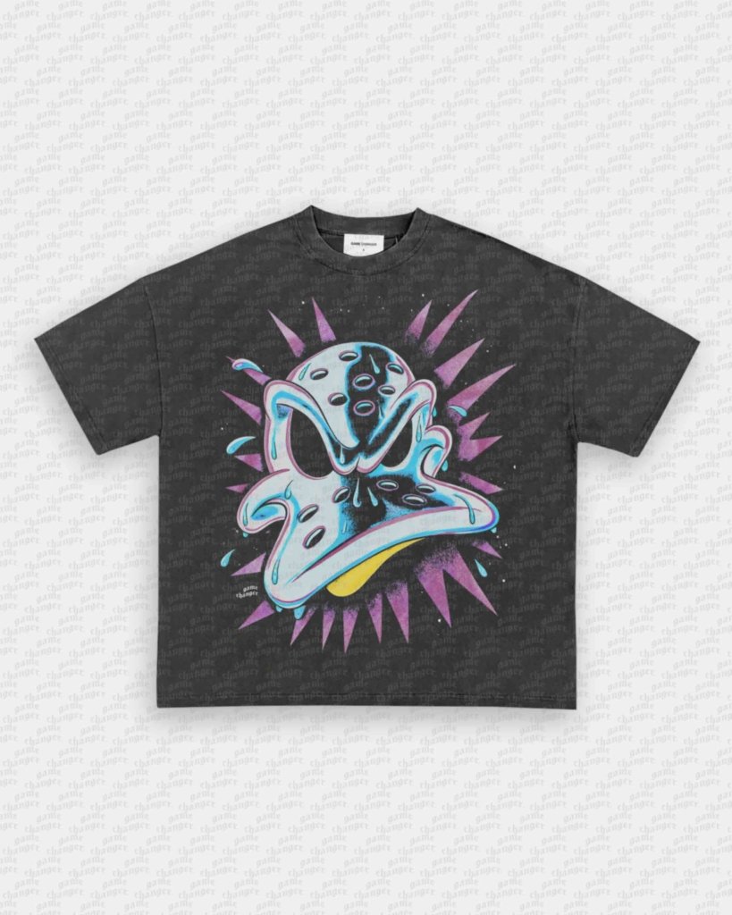 MIGHTY DUCKS TEE - VIP - GAME CHANGERS - GAME CHANGERS GRAPHIC TEE