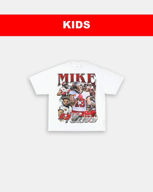 MIKE EVANS - KIDS TEE - VIP - GAME CHANGERS TEE