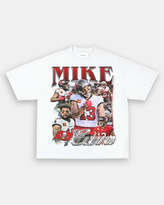 MIKE EVANS TEE - VIP - GAME CHANGERS TEE