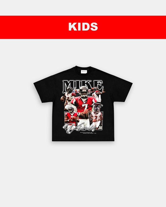 MIKE VICK - FALCONS - KIDS TEE - VIP - GAME CHANGERS TEE