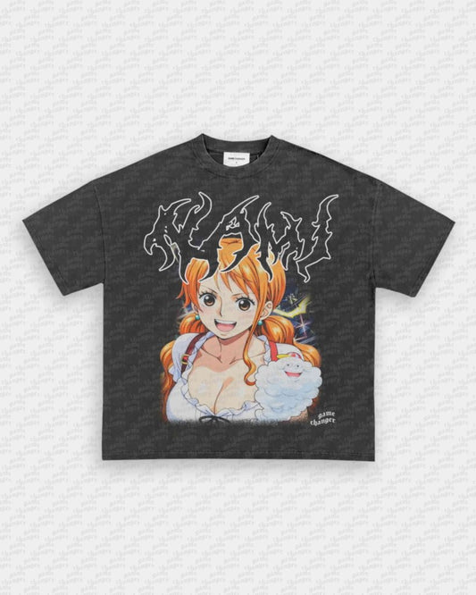 NAMI V3 TEE - VIP - GAME CHANGERS - GAME CHANGERS GRAPHIC TEE