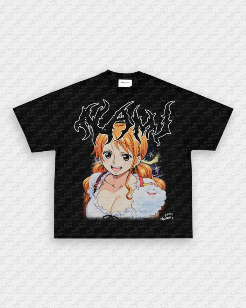 NAMI V3 TEE - VIP - GAME CHANGERS - GAME CHANGERS GRAPHIC TEE