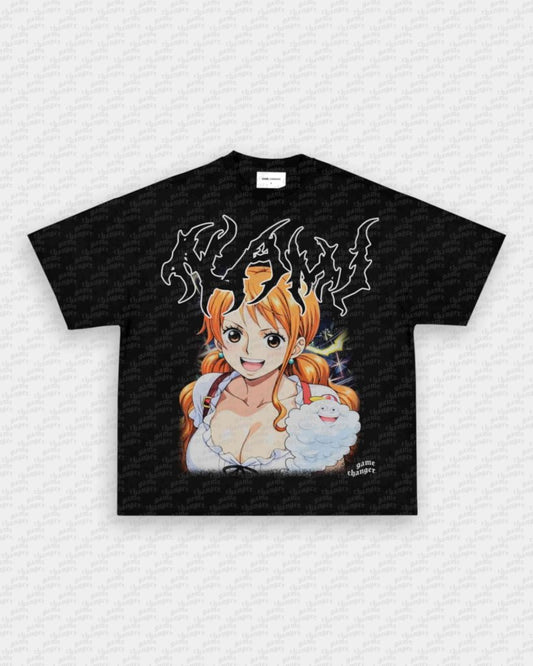 NAMI V3 TEE - VIP - GAME CHANGERS - GAME CHANGERS GRAPHIC TEE