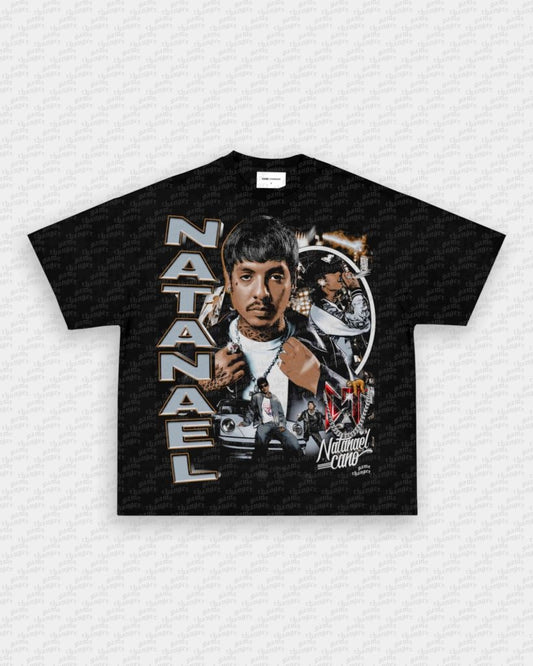 NATANAEL CANO V2 TEE - VIP - GAME CHANGERS - GAME CHANGERS GRAPHIC TEE