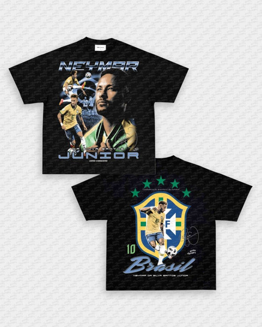 NEYMAR V5 TEE - [DS] - VIP - GAME CHANGERS - GAME CHANGERS GRAPHIC TEE
