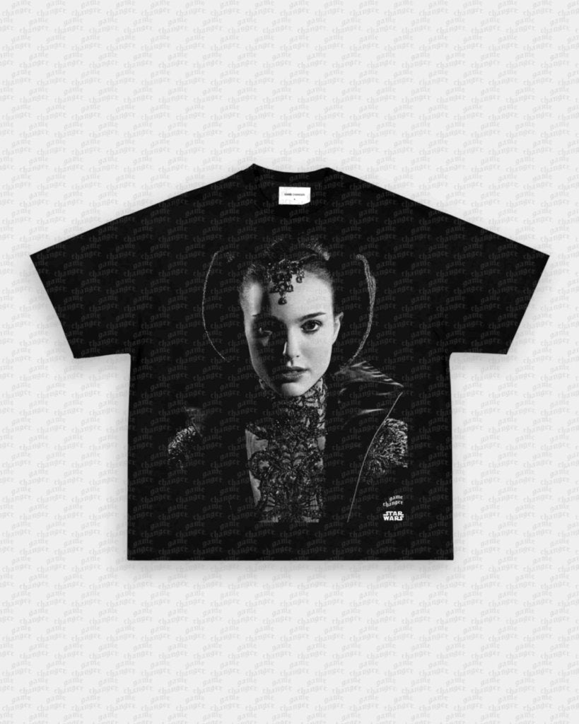 PADME V3 TEE - VIP - GAME CHANGERS - GAME CHANGERS GRAPHIC TEE