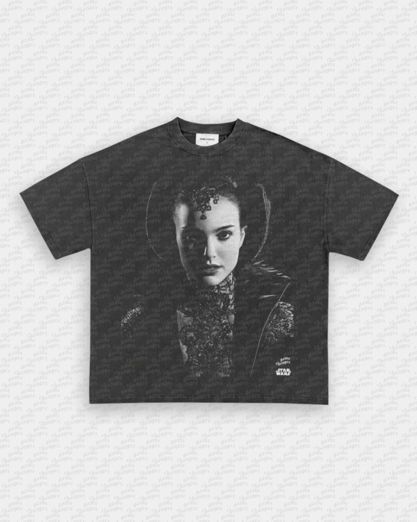 PADME V3 TEE - VIP - GAME CHANGERS - GAME CHANGERS GRAPHIC TEE