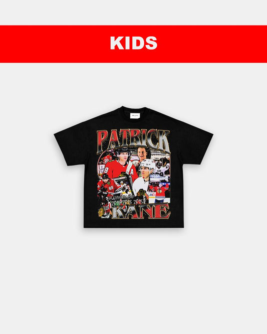 PATRICK KANE - KIDS TEE - VIP - GAME CHANGERS TEE