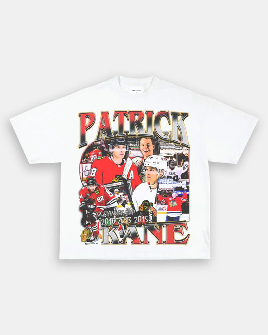 PATRICK KANE TEE - VIP - GAME CHANGERS TEE