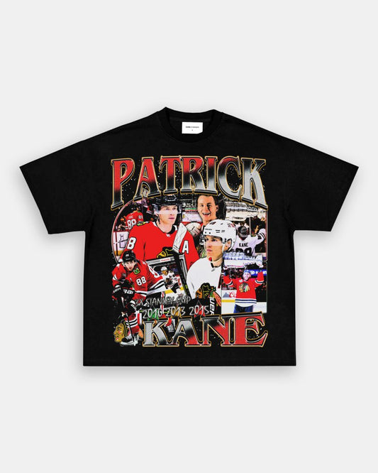 PATRICK KANE TEE - VIP - GAME CHANGERS TEE