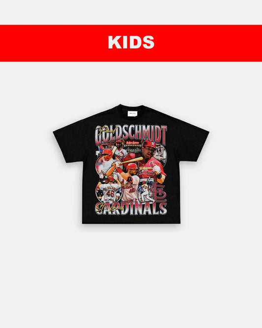 PAUL GOLDSCHMIDT - KIDS TEE - VIP - GAME CHANGERS TEE