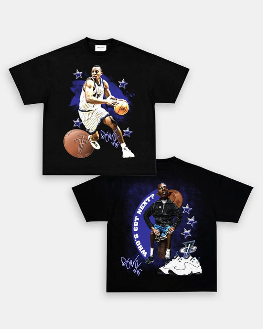 PENNY 2 TEE - [DS] - VIP - GAME CHANGERS TEE