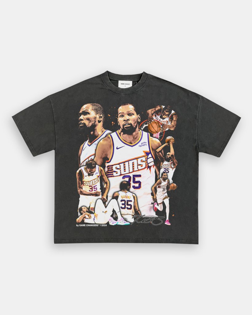 PHX DURANT 2 TEE - VIP - GAME CHANGERS TEE