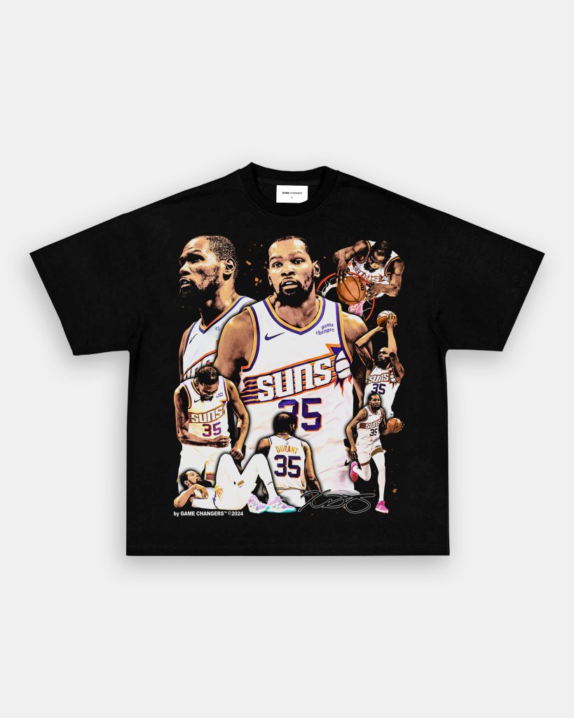 PHX DURANT 2 TEE - VIP - GAME CHANGERS TEE