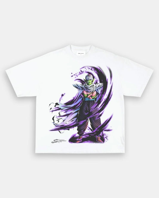 PICCOLO TEE - VIP - GAME CHANGERS TEE