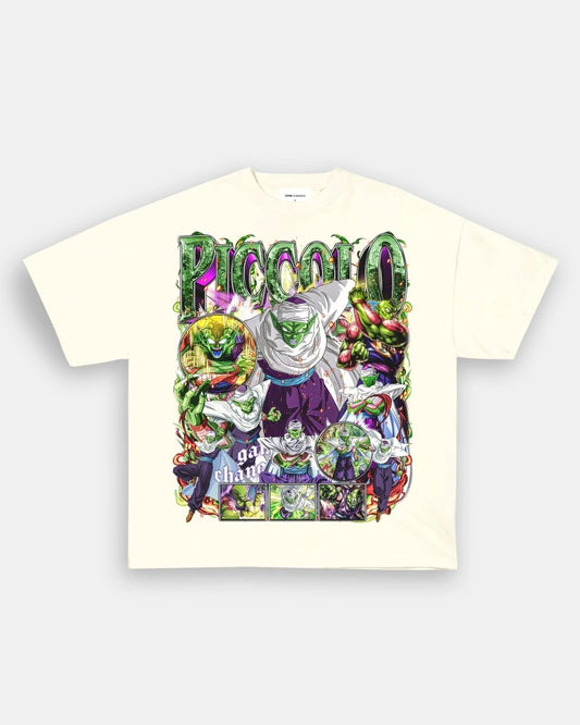 PICCOLO V2 TEE - VIP - GAME CHANGERS TEE