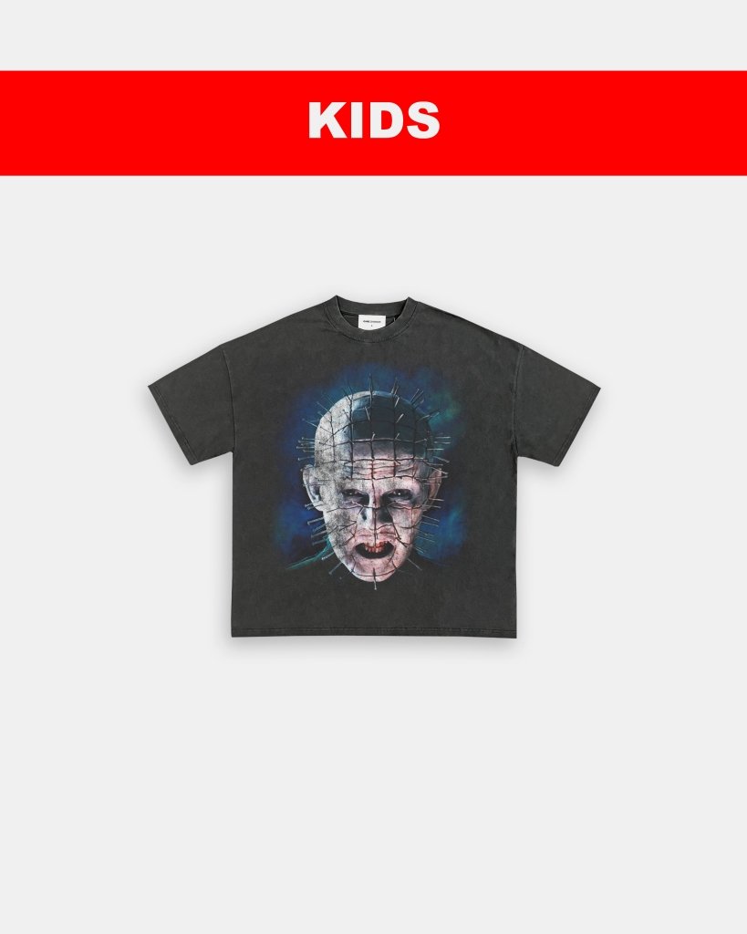 PINHEAD - KIDS TEE - VIP - GAME CHANGERS TEE