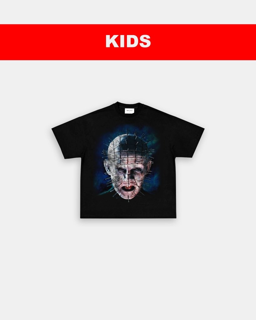 PINHEAD - KIDS TEE - VIP - GAME CHANGERS TEE