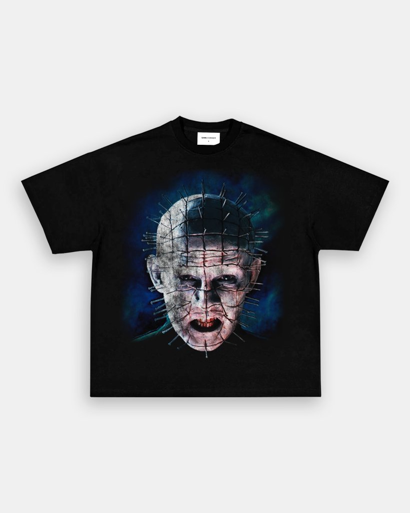 PINHEAD TEE - VIP - GAME CHANGERS TEE