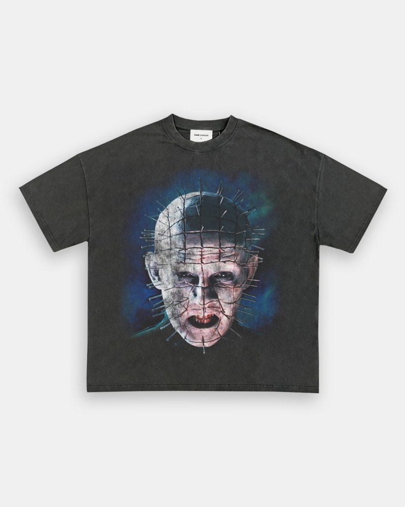 PINHEAD TEE - VIP - GAME CHANGERS TEE