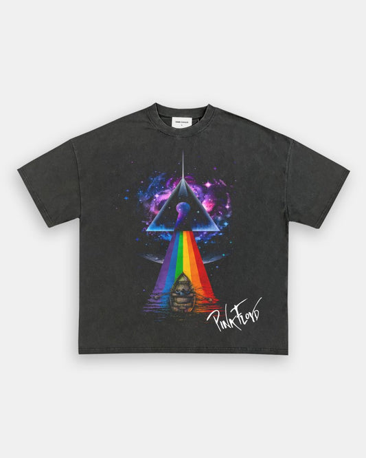 PINK FLOYD TEE - VIP - GAME CHANGERS - GAME CHANGERS GRAPHIC TEE