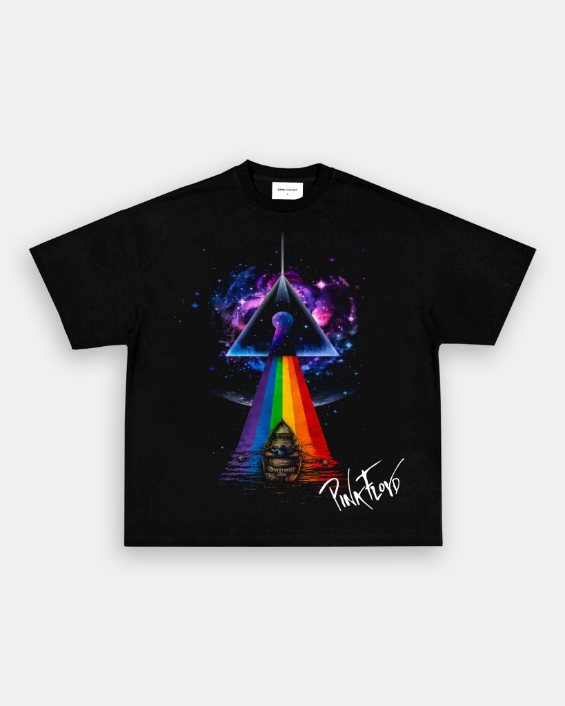 PINK FLOYD TEE - VIP - GAME CHANGERS - GAME CHANGERS GRAPHIC TEE