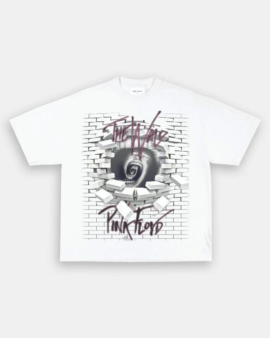 PINK FLOYD THE WALL TEE - VIP - GAME CHANGERS - GAME CHANGERS GRAPHIC TEE