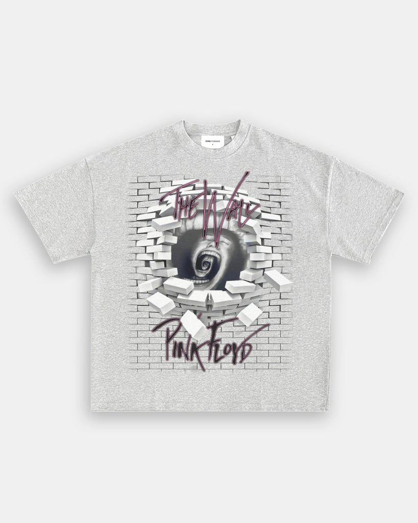 PINK FLOYD THE WALL TEE - VIP - GAME CHANGERS - GAME CHANGERS GRAPHIC TEE