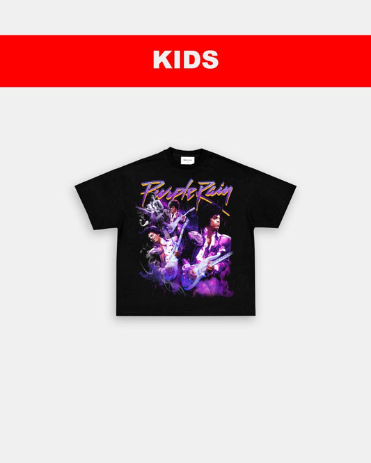 PRINCE - KIDS TEE - VIP - GAME CHANGERS TEE