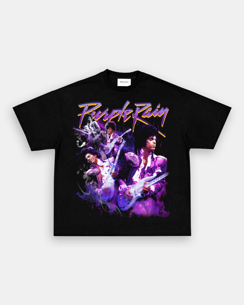 PRINCE TEE - VIP - GAME CHANGERS TEE