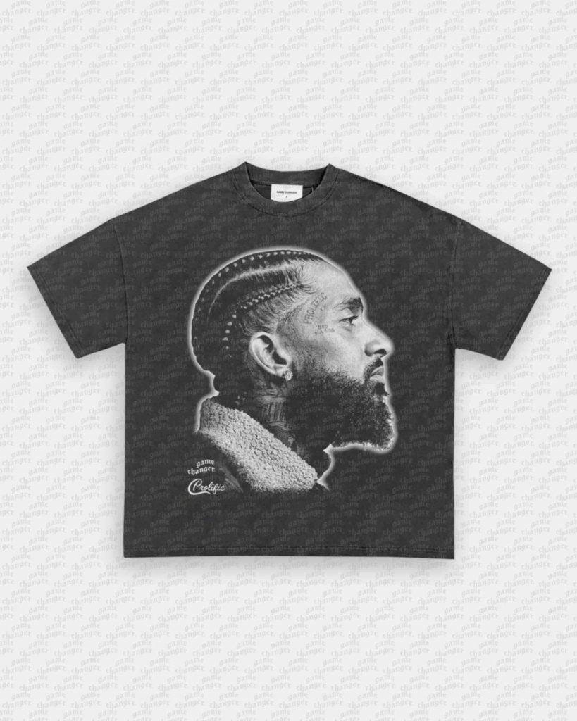 PROLIFIC TEE - VIP - GAME CHANGERS - GAME CHANGERS GRAPHIC TEE