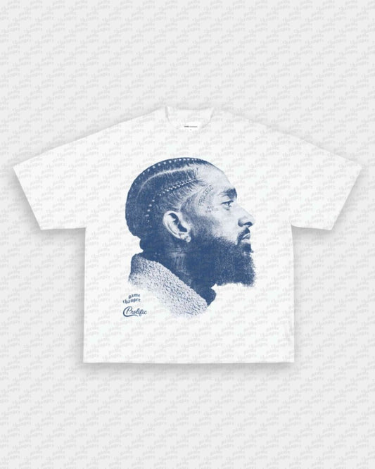 PROLIFIC TEE - VIP - GAME CHANGERS - GAME CHANGERS GRAPHIC TEE