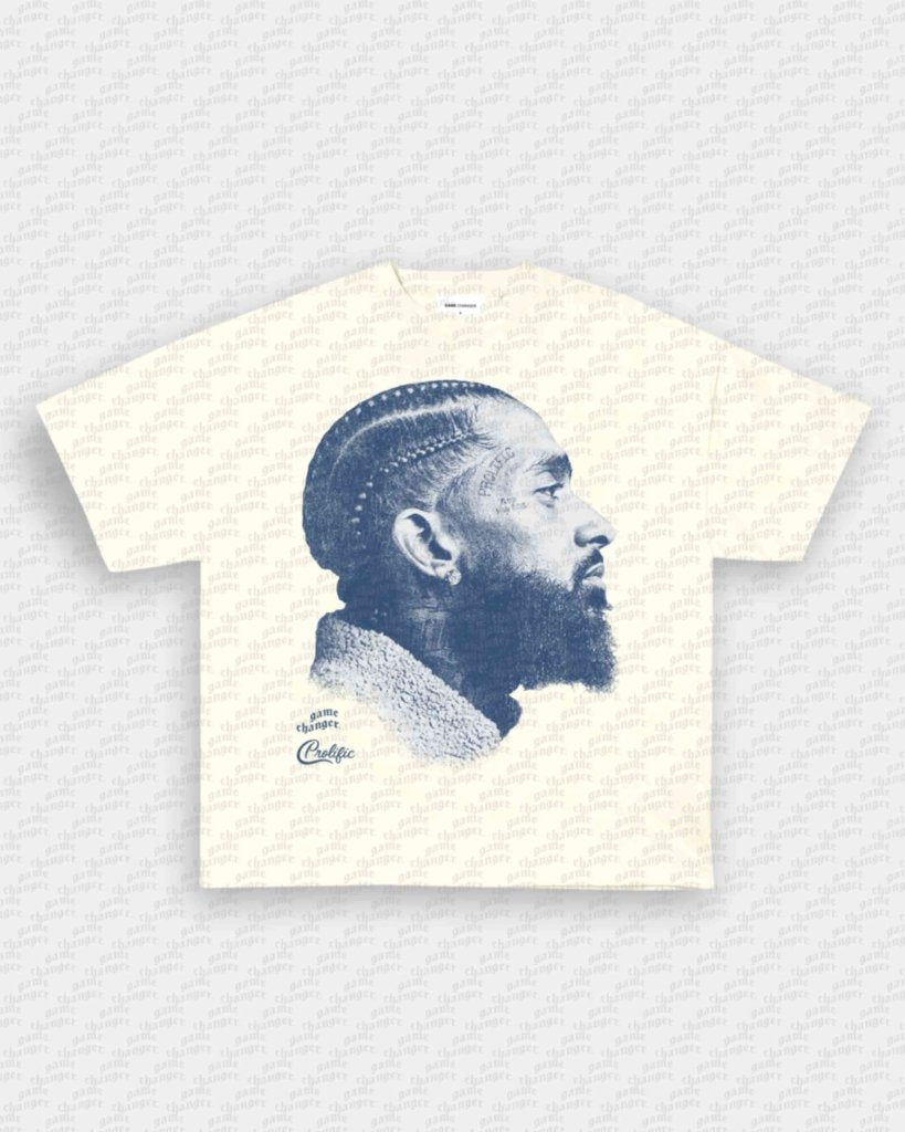 PROLIFIC TEE - VIP - GAME CHANGERS - GAME CHANGERS GRAPHIC TEE