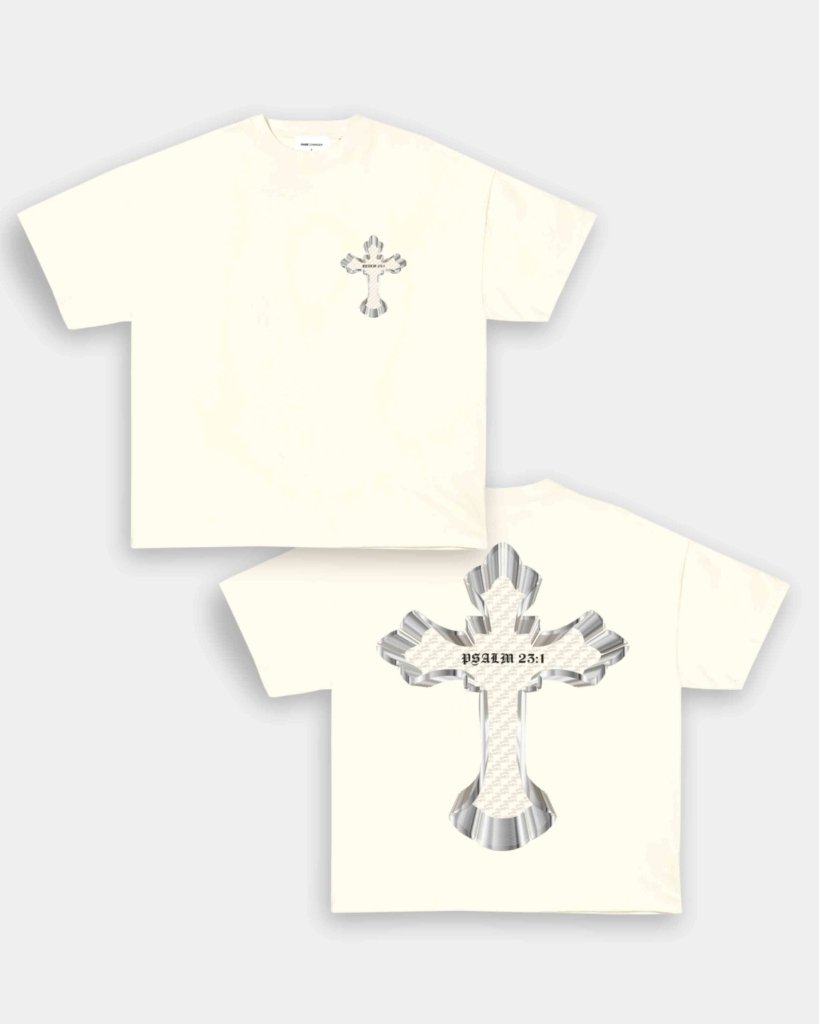 PSALM 23:1 TEE - [DS] - VIP - GAME CHANGERS GRAPHIC TEE