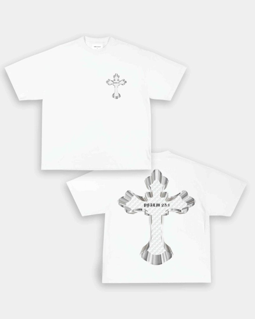 PSALM 23:1 TEE - [DS] - VIP - GAME CHANGERS GRAPHIC TEE