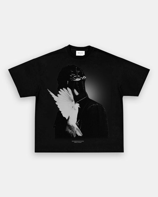 PUSHA TEE - VIP - GAME CHANGERS TEE