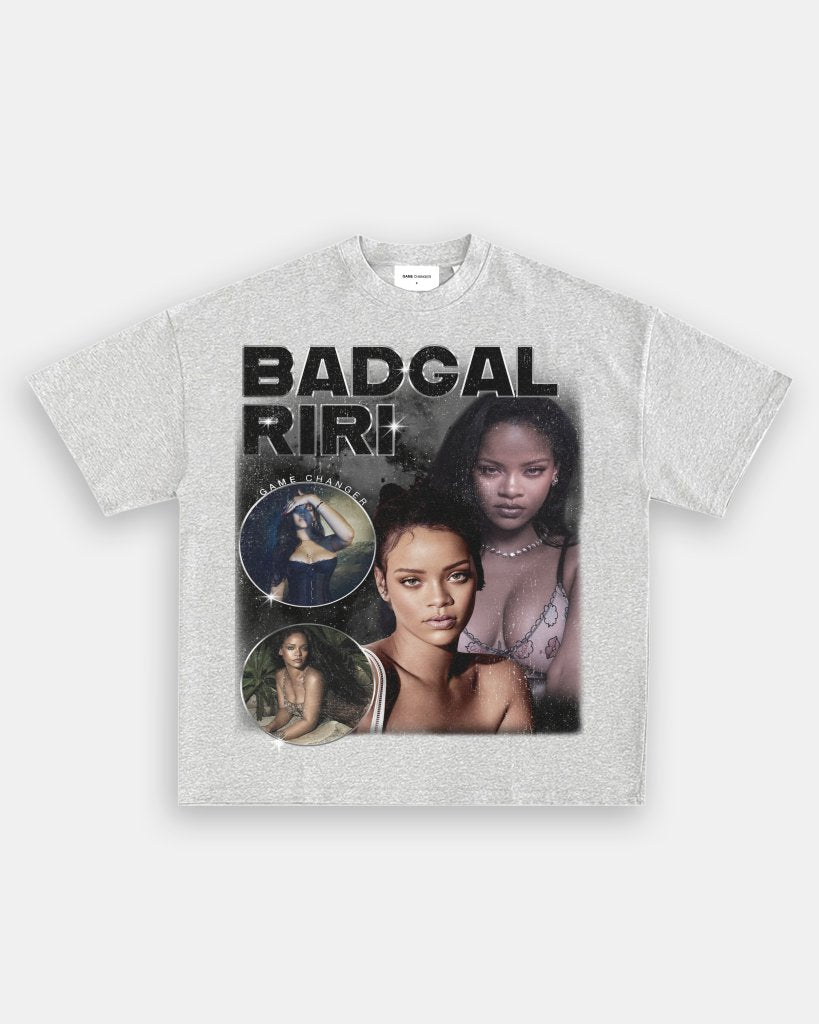 RIRI TEE - VIP - GAME CHANGERS TEE